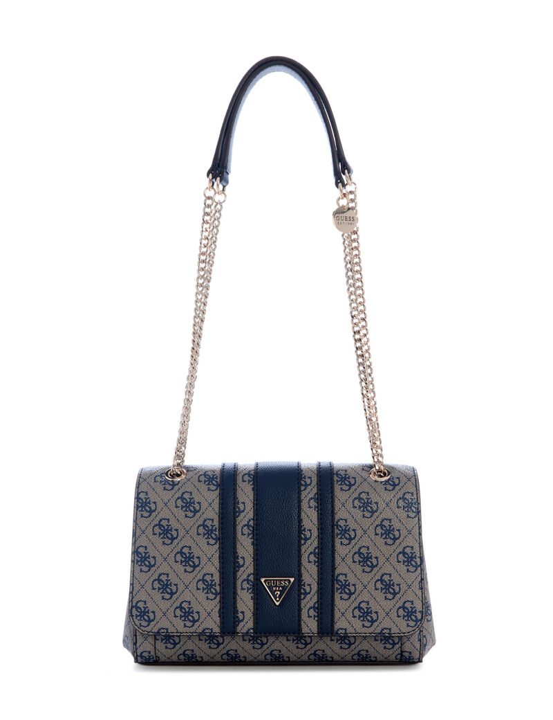 guess noelle crossbody bag