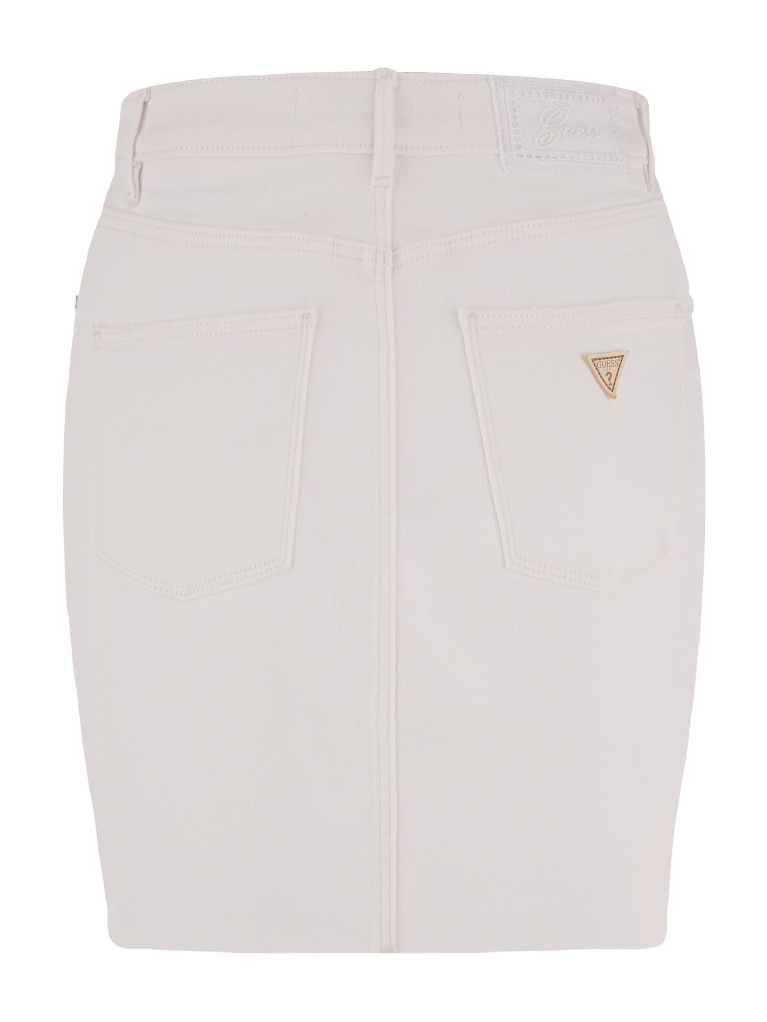 Shop GUESS Online Midi Skirt