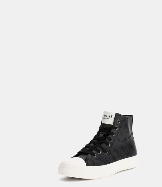 Istria Low 4G Logo Sneaker