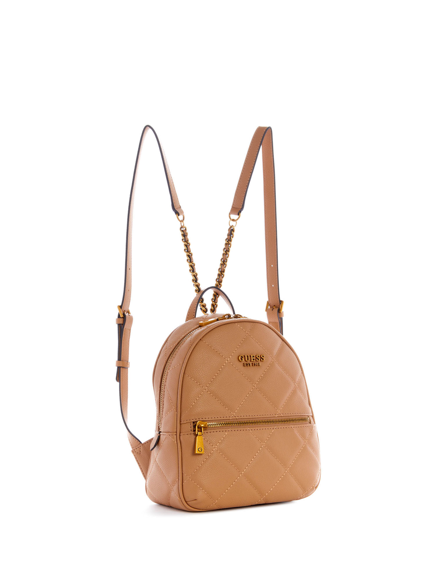 Guess tamara small hotsell backpack