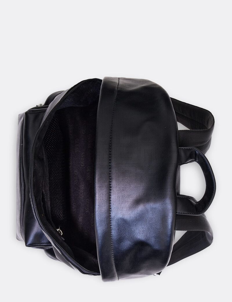Leather Backpack