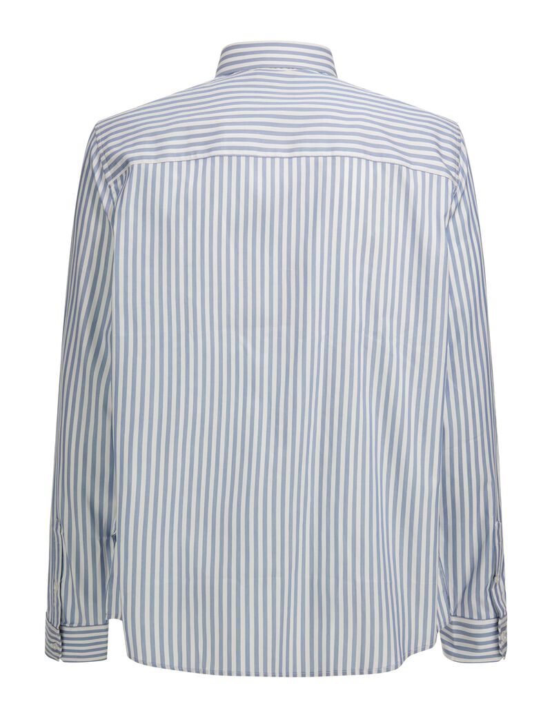 Marciano Striped Shirt