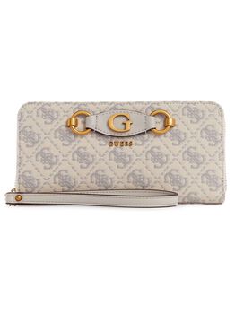 Izzy Slg Large Zip Around