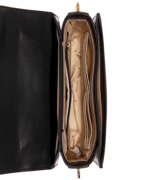 Corina Top Handle Flap
