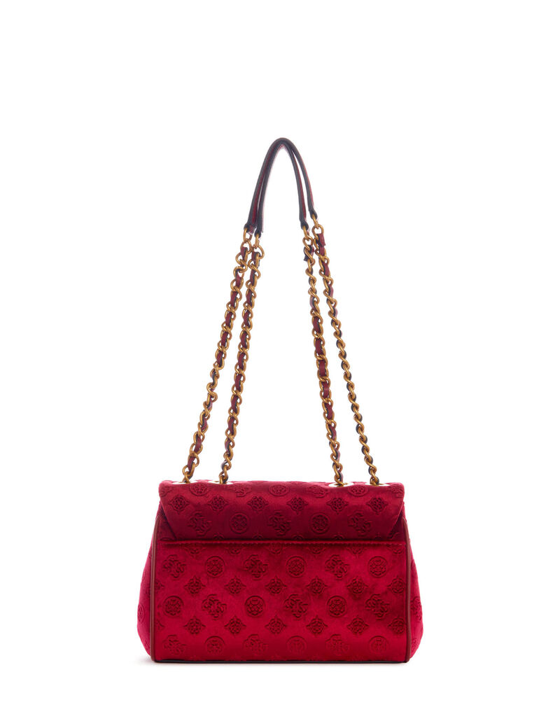 Inia Convertible Xbody Flap