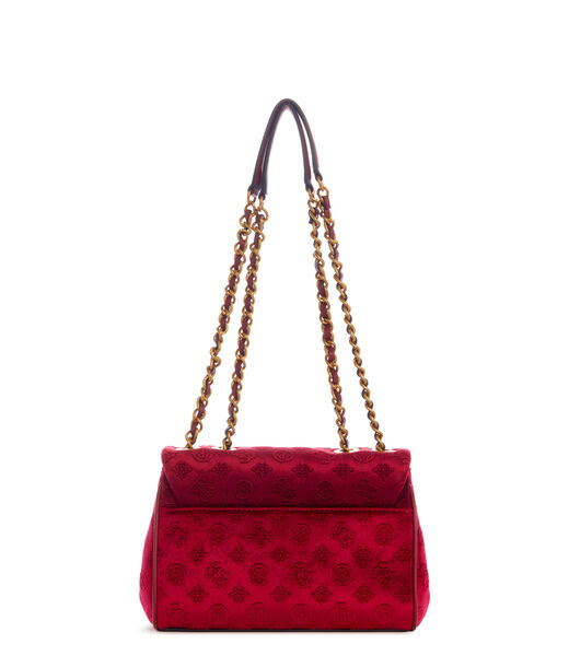Inia Convertible Xbody Flap