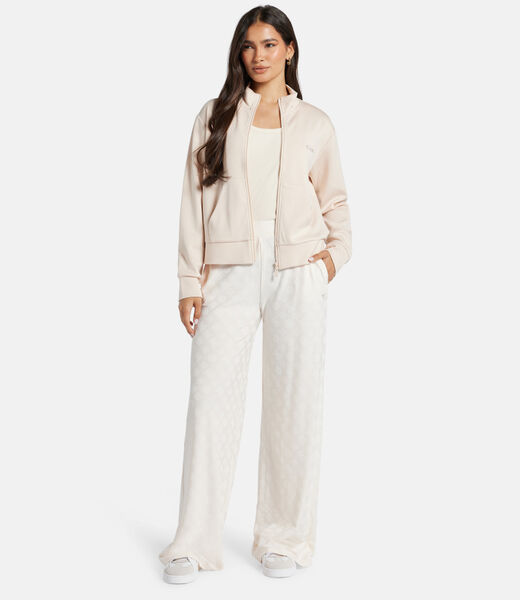 Gelsey full zip sweatshirt