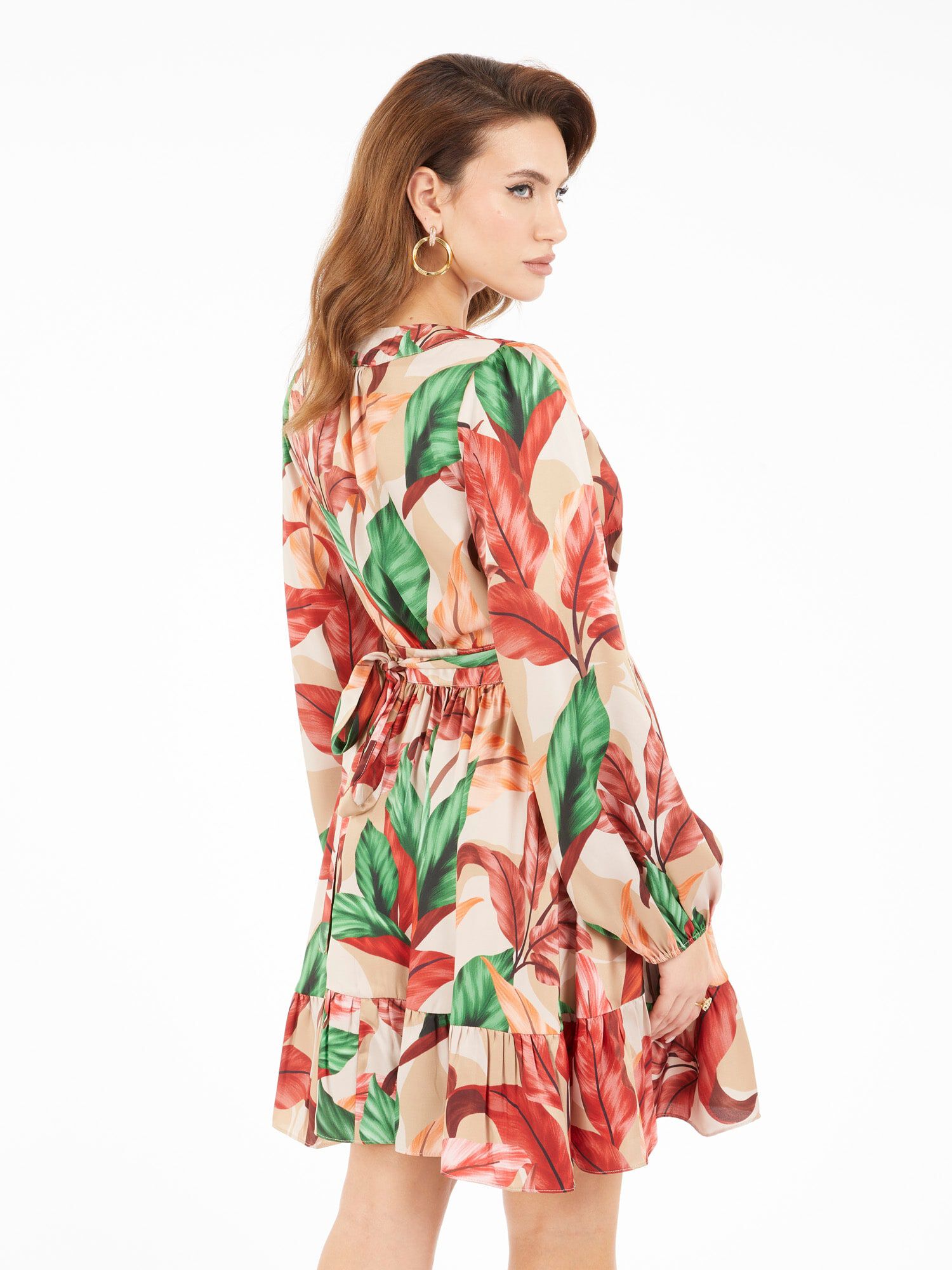 Guess arielle dress clearance