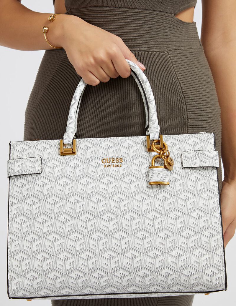 Atene Wide Tote