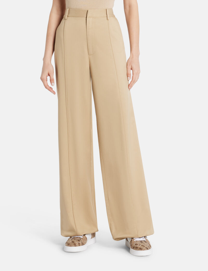 Ambre Twill Pant