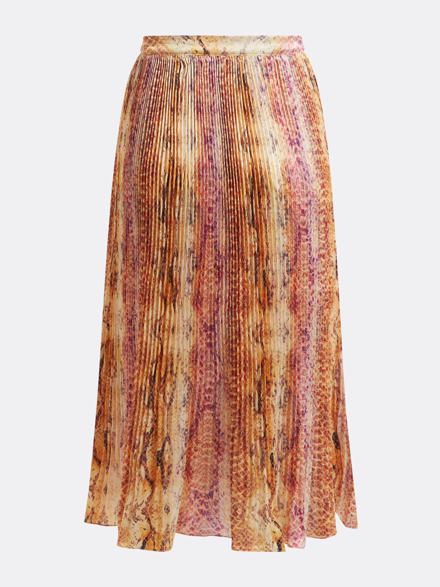Shop GUESS Online Marciano All Over Print Skirt
