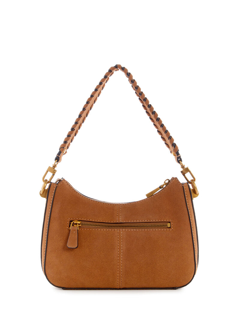 Kaoma Top Zip Shoulder