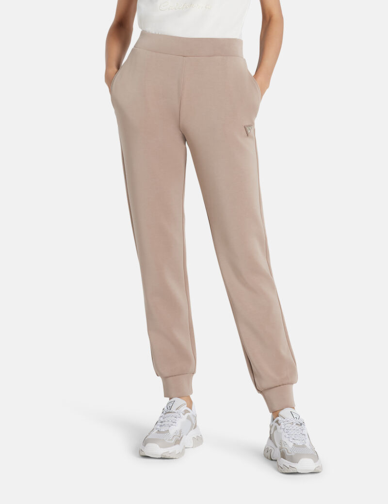 Mid rise jogger pant