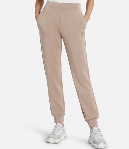 Mid rise jogger pant