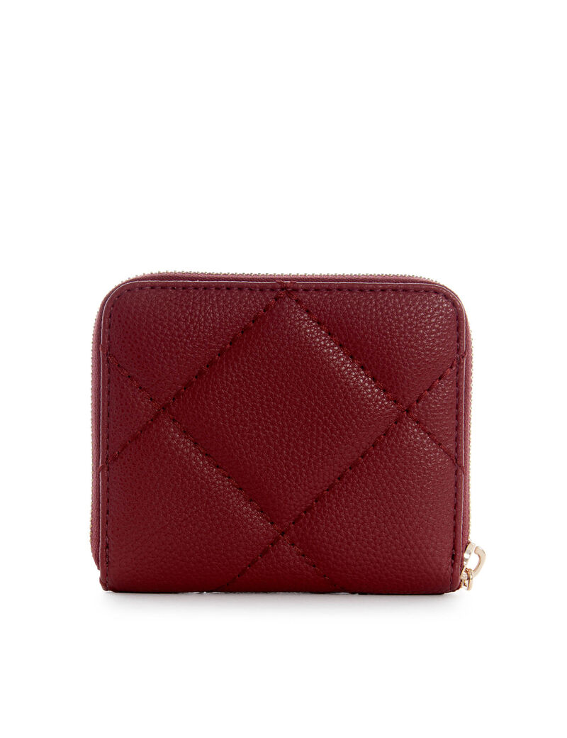 Fantine Slg Small Zip Around