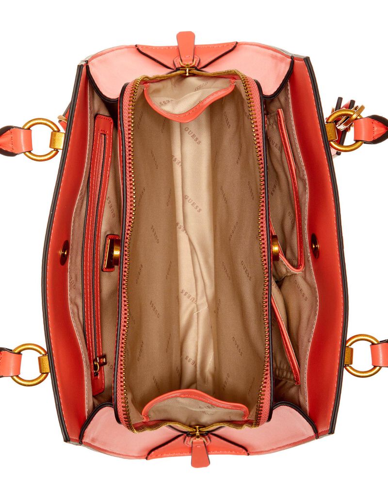 Stephi Girlfriend Satchel