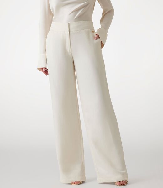 Marciano wide-leg pants