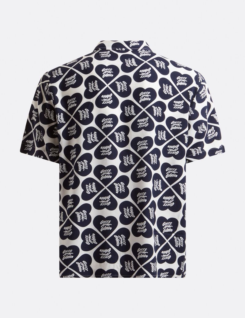 J Balvin All Over Print Shirt