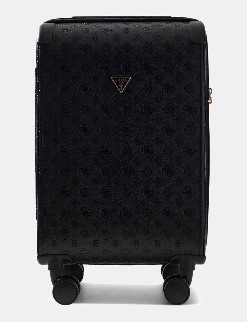guess lenwood logo trolley