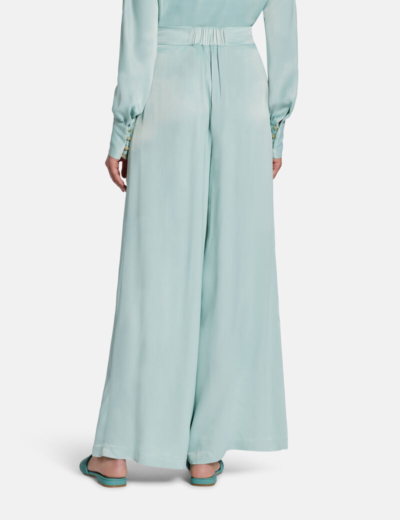 Claire flare pant