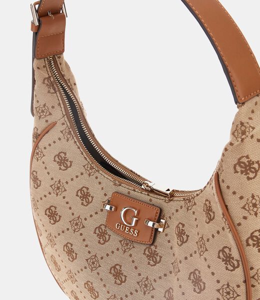 Neda 4G Peony Logo Hobo