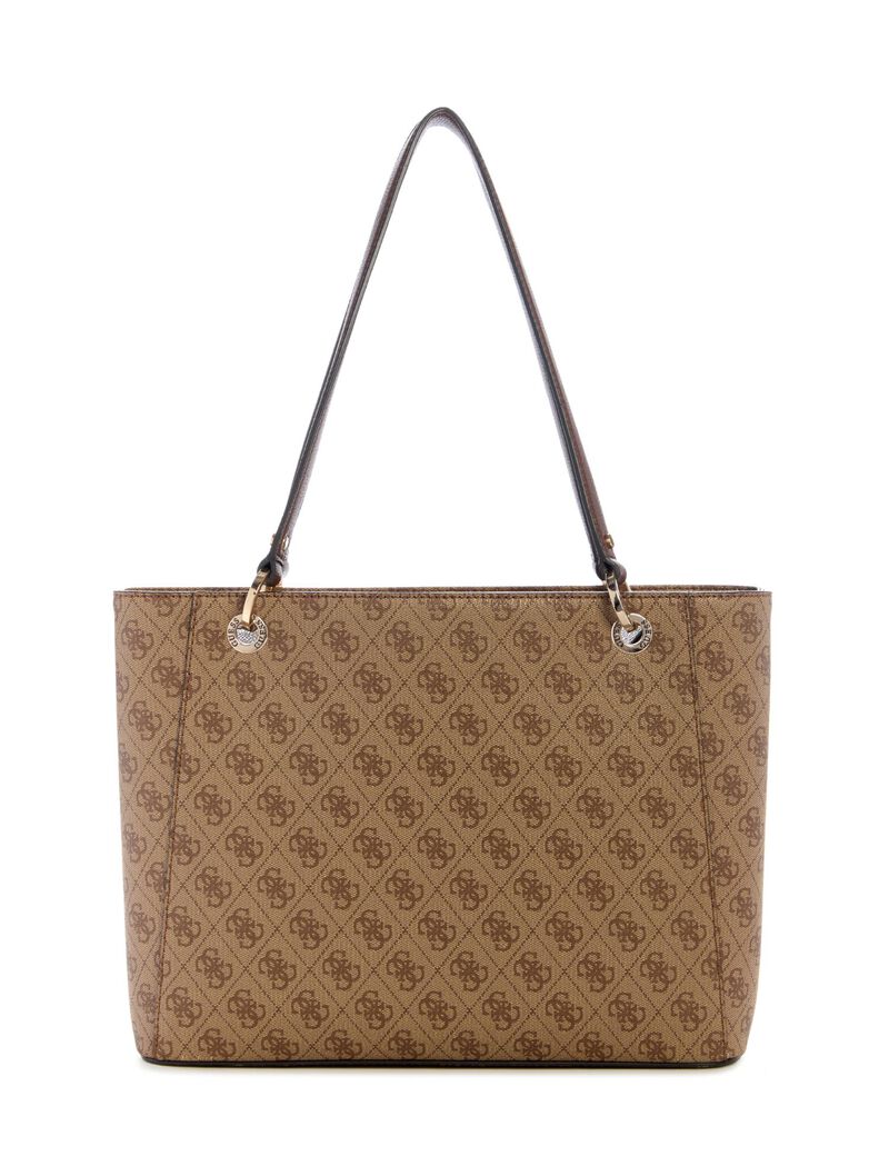 guess noelle ii tote bag