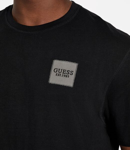 Oversized-fit T-shirt