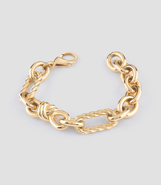 Modern Love Bracelet