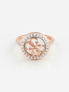 Women's Life In 4G Ring