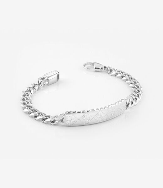 Log-In Guess Bracelet
