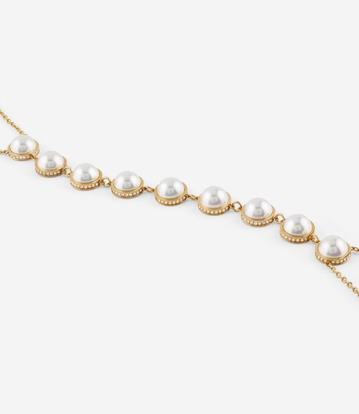 All eyes on me body chain