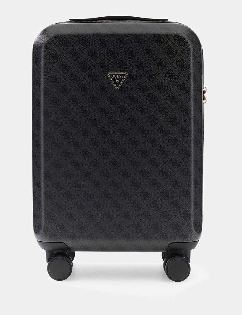 Latona Logo Trolley