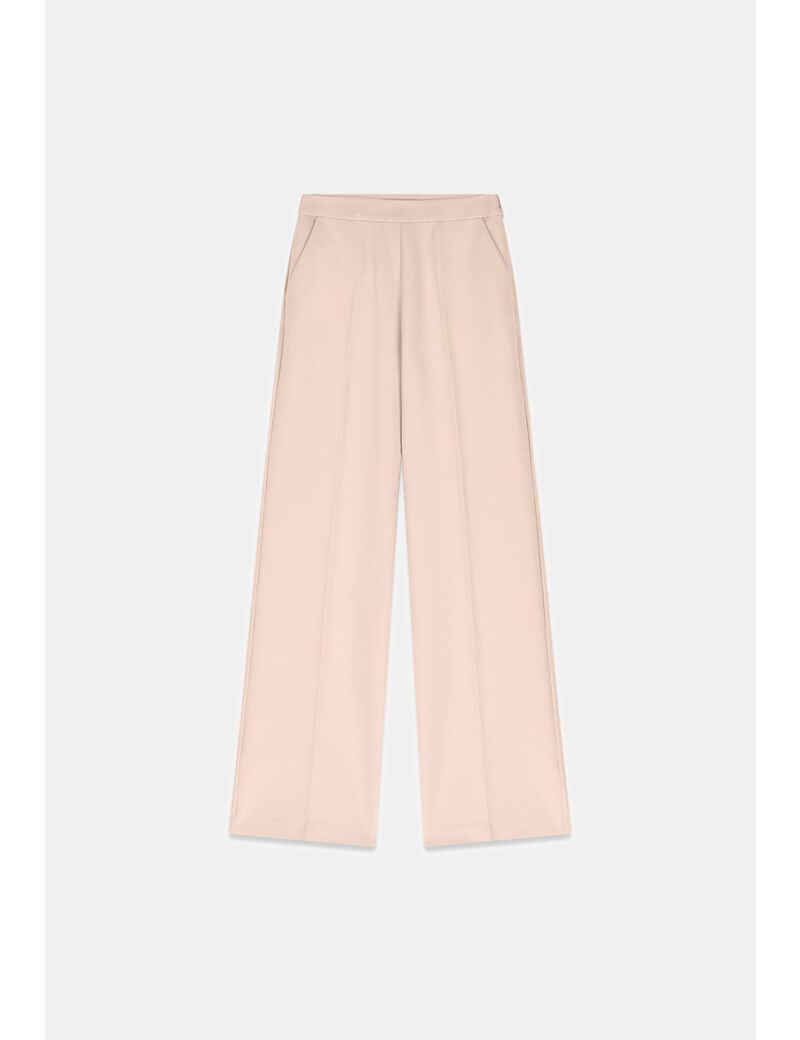 جيس marciano wide leg pants