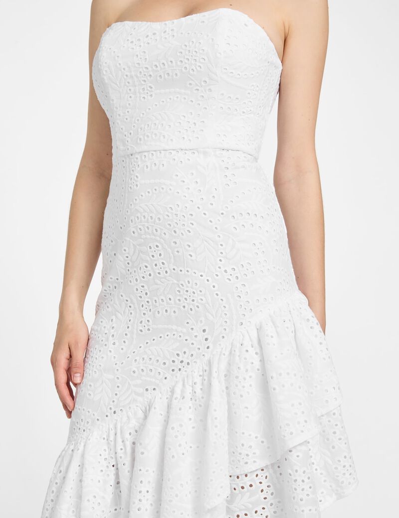 Joyce sleeveless dress