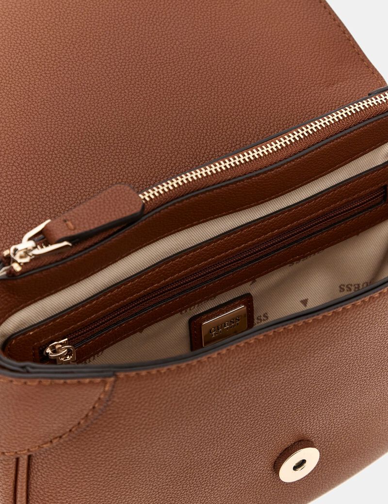 Fedora mini crossbody
