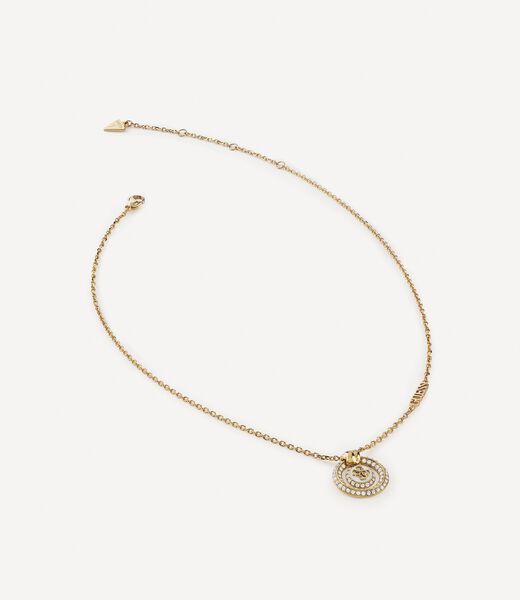 قلادة Knot You