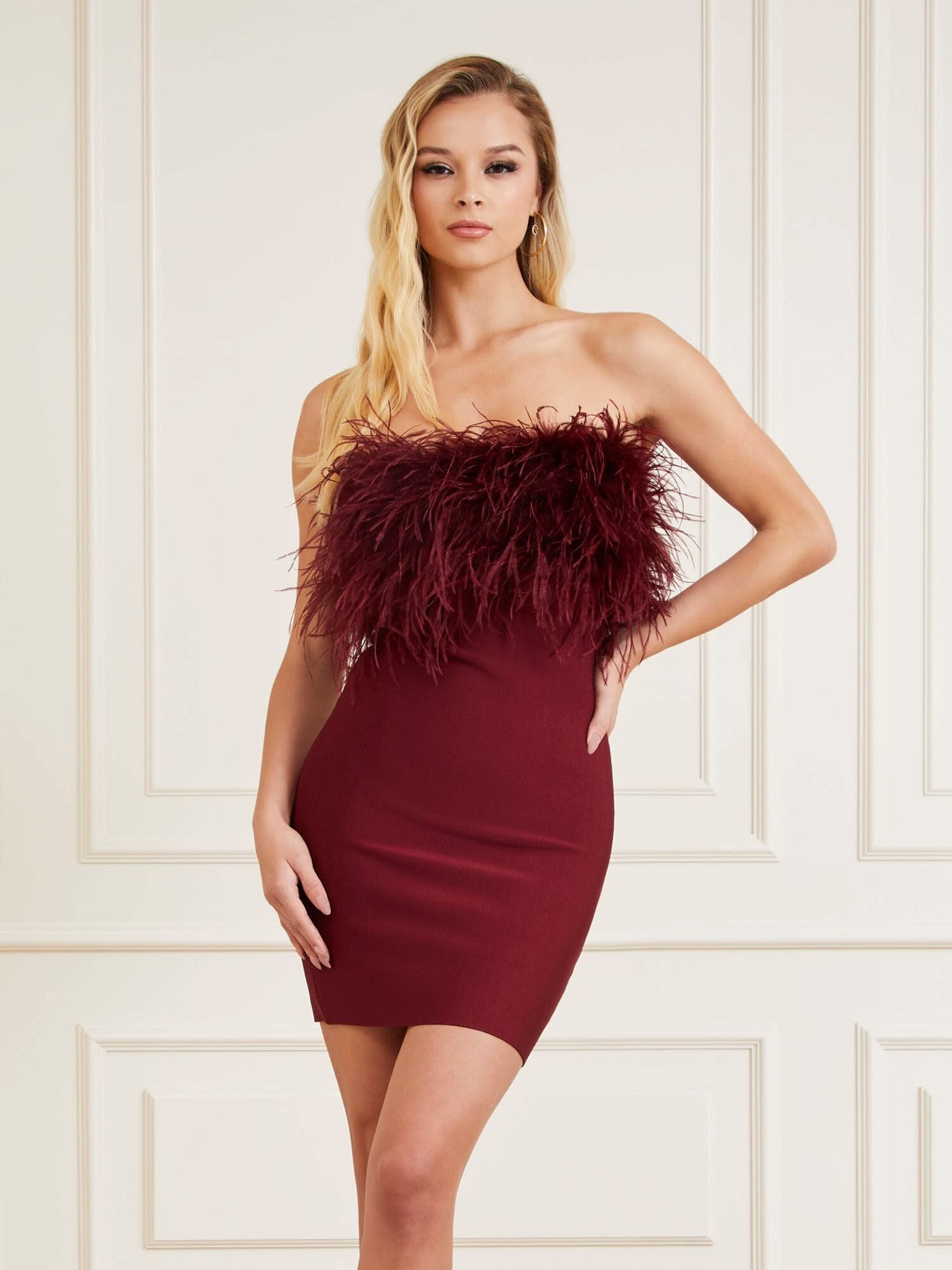 Marciano cocktail dresses discount