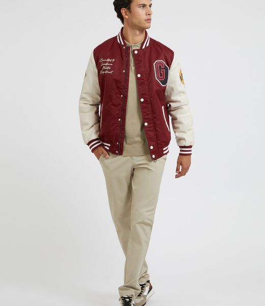 Patches Bomber