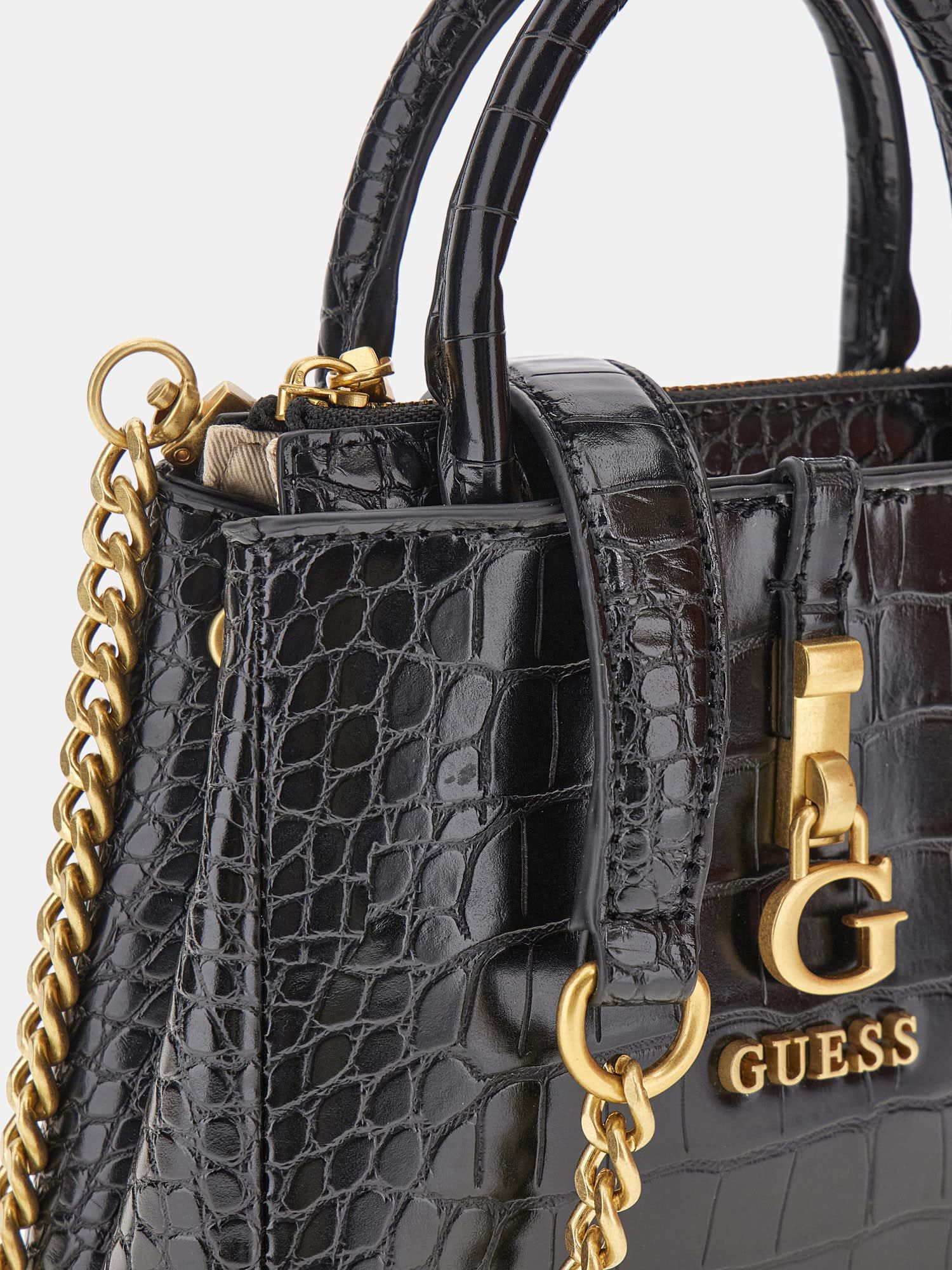 Guess g chain best sale bag