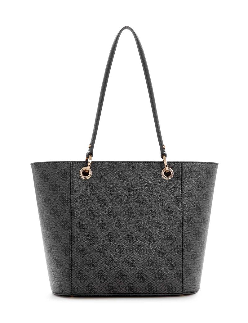 Noelle Small Elite Tote