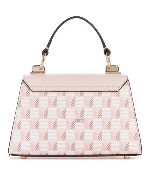 HALLIE MINI FLAP