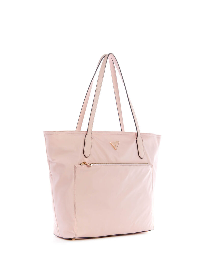 Eco Gemma Gemma Logo Triangle Shopper