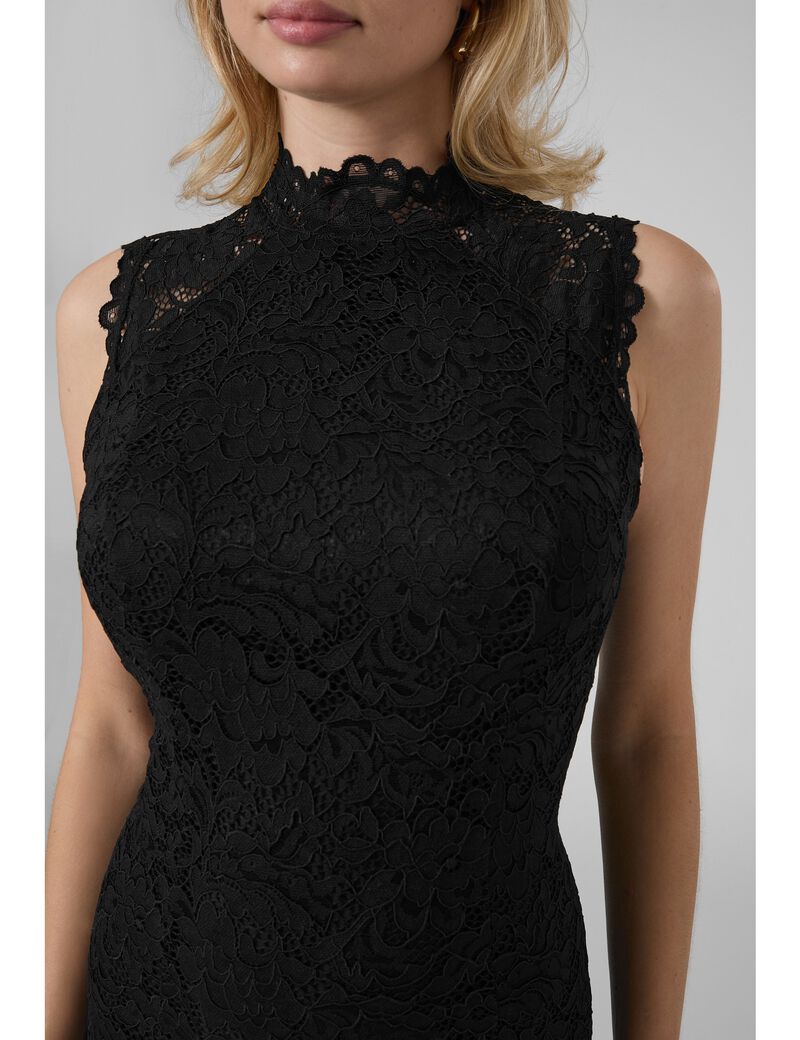 guess marciano lace mini dress