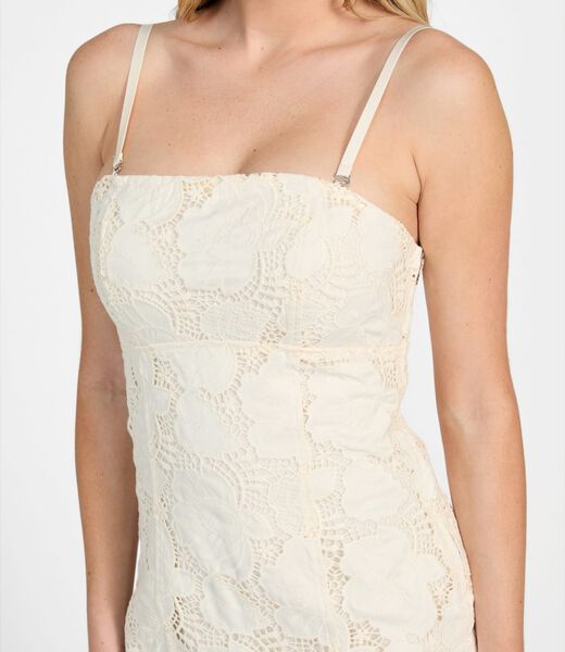 Maisy sleeveless dress