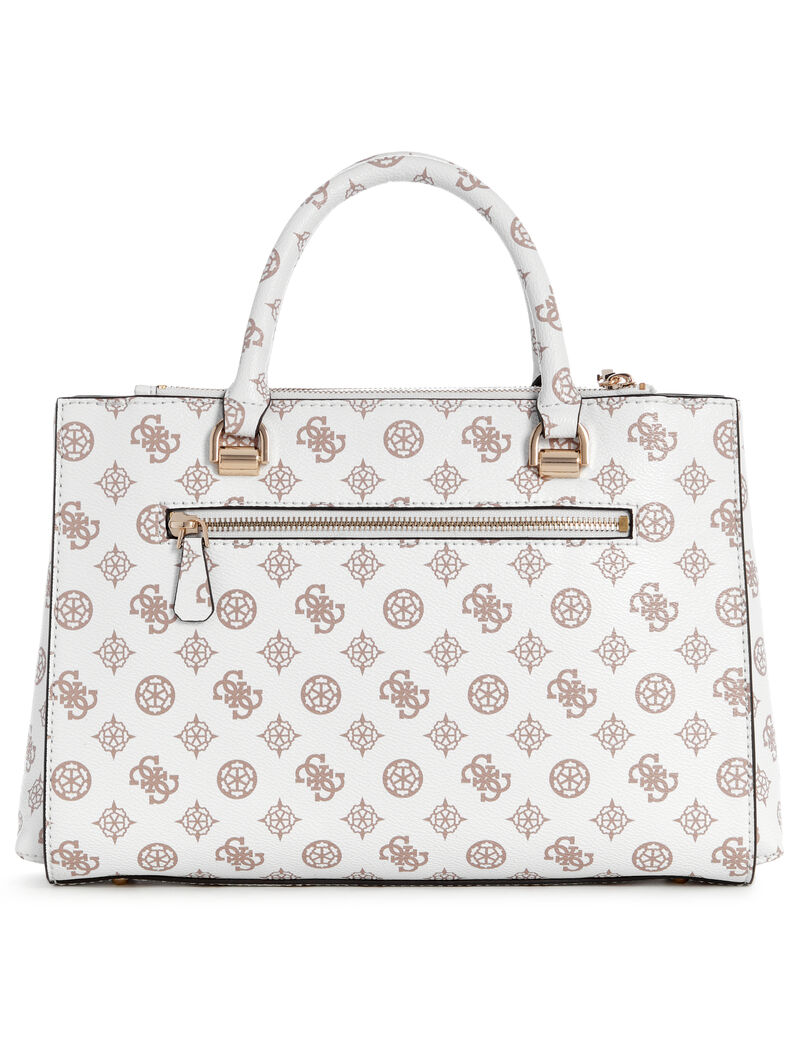 LORALEE STATUS SATCHEL