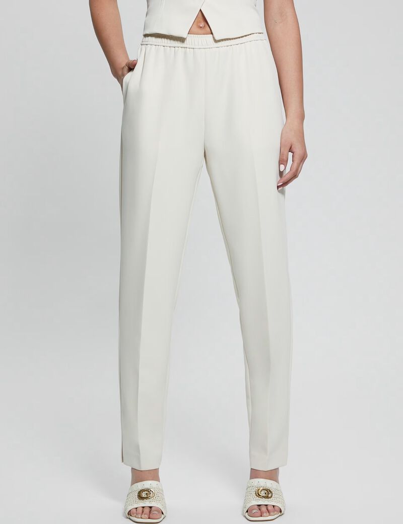 Mid rise jogger pant