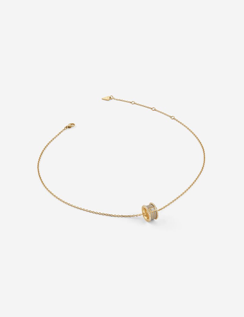 guess kalybe necklace