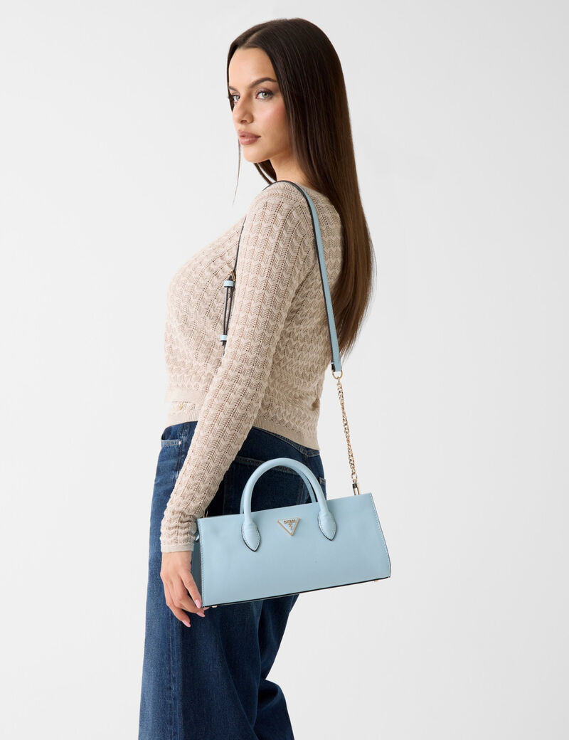 Noelle II Girlfriend Satchel Bag