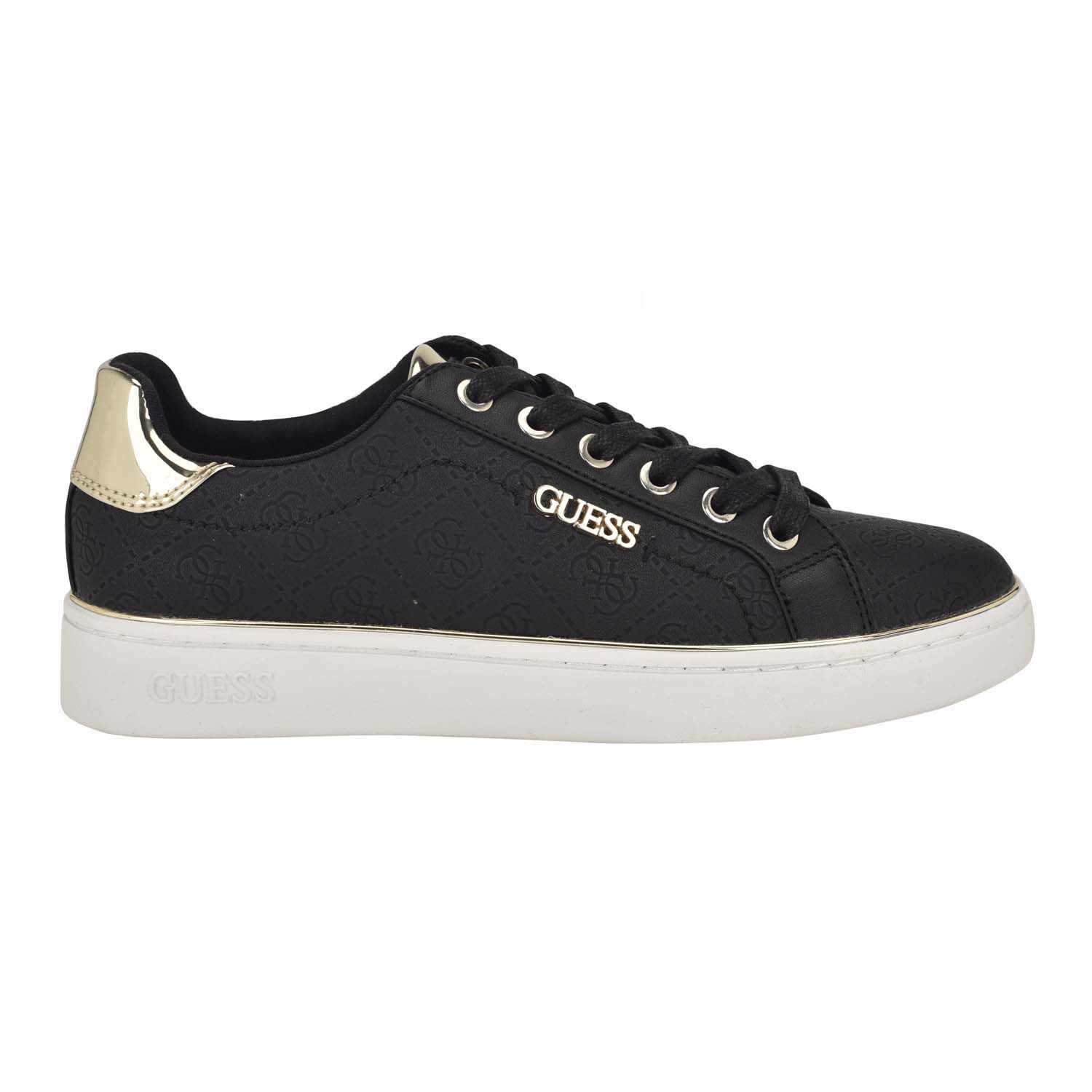 Guess sneaker beckie top