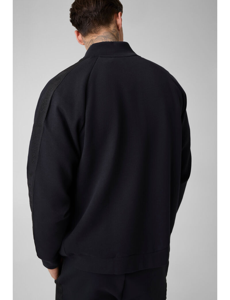Full Zip Sweatshirt